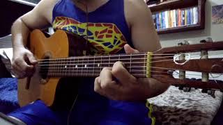 "We Gotta Power - Tema de abertura DBZ" (Cover by RGuizzo)