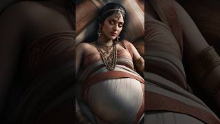 दुर्धरा की मृत्यु कैसे हुई? Chanakya gave poison to Chandragupta's wife? #shorts #hindu #hinduism