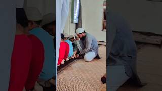 be khud kiye dete Hain) vairal naat Sharif #shortfeed #islamicvideo #namaz  #madrasa #love ❤️❤️