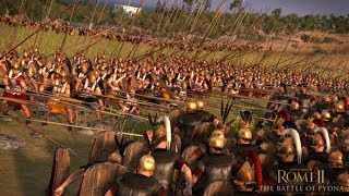 تحميل لعبة الإستراتيجيات Total War Rome 2 Emperor Edition مجانا