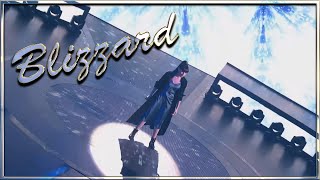 DIANA ANKUDINOVA (Диана Анкудинова) Blizzard (вюга) (Age 15 yo) Best quality