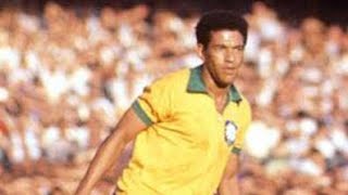 Garrincha_The King of Dribble #learnfromexperts #footballskills