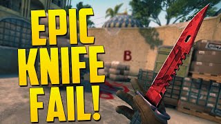 Best FAIL & of 2020 CSGO MOMENTS