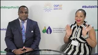 Climate & Cocktails with Racquel Moses: A Just Future In the Caribbean (Full Length)