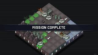 Into The Breach - Detritus Disposal / Rusting Hulks gameplay