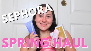 HUGE SEPHORA SALE HAUL 2022! Products you NEED..