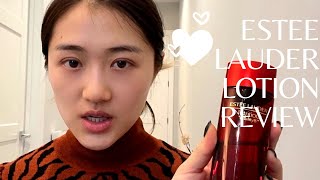 Estée Lauder Vitality8 Lotion Review + Bare Skin Act: 4.3 out of 5.0, I love that it’s huge!