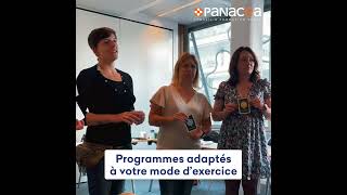 Panacéa -  #formation pour les professionnels de #santé en #liberal