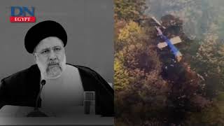 Iran's hardliner President Ebrahim Raisi killed in helicopter crash