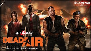 Left 4 Dead - Dead Air (Expert)