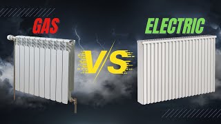 Moving from a gas to electric | Switching from a gas to electric heating | London #fischerfutureheat