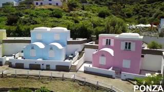 Hotel Villaggio dei Pescatori - Isola di Ponza