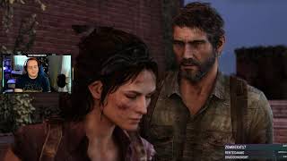 Let's Stream The Last of Us, Part 2b