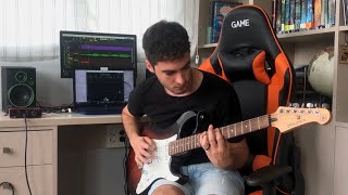 Nero forte - Slipknot cover