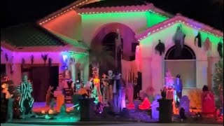 Best Halloween houses, 2023 ￼