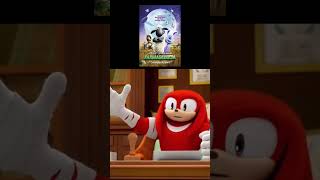 Knuckles Ranking Shaun The Sheep Movies #youtube #shaunthesheep #knuckles #shorts #movies #ranking