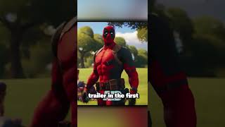 Every Deadpool Cameo In Fortnite! 👀