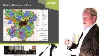 Calculating carbon in urban design.