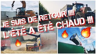 UN ÉTÉ DE MALADE 🥵🥵 !!!