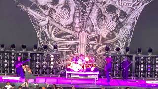 Mudvayne Live White River Amphitheater 8 12 24