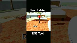 New Update Rgs Tool Indian bike driving 3d #foryou #foryoutube #shortsfeed #indianbikedriving3d