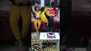 Avika Cristmas celebration