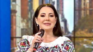 Angela Rusu - Dor de România mea | PREMIERĂ La Măruță, PRO TV