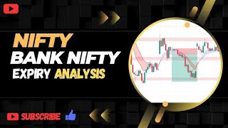 Nifty And Bank Nifty Chart Analysis | Nifty Prediction And Bank Nifty Analysis