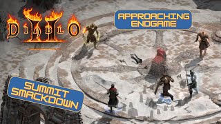 Diablo 2: Sword Barbarian - Normal Part 14