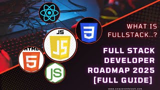 WHAT IS FULLSTACK #javafullstackdeveloper #pythonfullstackdevelopercourseinhyderabad #training