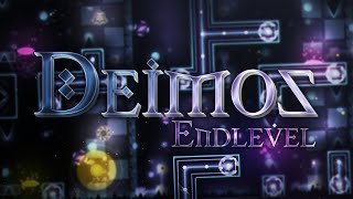 Deimos 100% by End & More