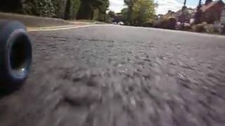 Old Footage - Horley Long Board Run 1