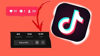 comment avoir beaucoup de like sur tiktok ?