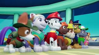 PAW Patrol  On a Roll   Official Trailer