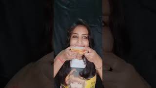 Emoji Eating Challenge 🍓🥝🍟🍔🍳 Indian🇮🇳Girl👸 #shorts #ytshorts