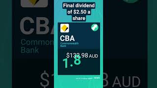 ASX VIDEO (14 August): CBA bumper profit and ASIC sues the ASX