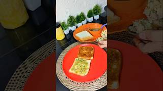 Aloo sandwich,Ready in 5 minutes #shortsfeed #shortsvideo #shorts #ytshorts #ytviral #ytshortsindia