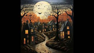 Various Artists- A Bounty of Frightening Classical Masterworks for Halloween