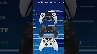 *NEW* BEST Controller Settings for Aim/Piece Control (PS4/PS5/Xbox)