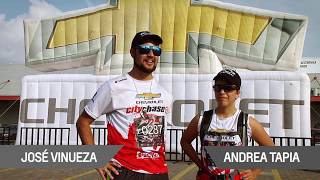 Video CityChase Chevrolet Guayaquil