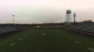 Bebop Drone video: 2014-12-14T124648+0000