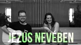 GD's Web Band - Jézus Nevében | Cover Corner