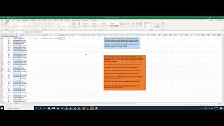 Data Inspection with Excel