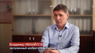 Мною разработан первый в мире матрас с регулируемой жёсткостью