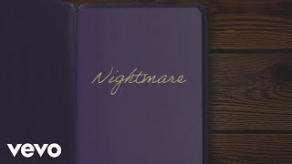 Laci Kaye Booth - Nightmare (Lyric Video)