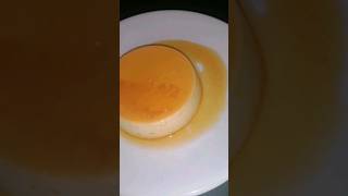 Recette flan 🍮 facile seulement avec deux ingrédients👌