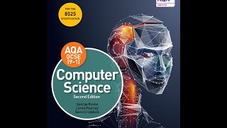 AQA Computer Science 8525 : Paper 2 : Database by Minhaj Akhtar