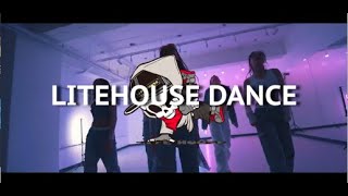 광명댄스학원 [ LITEHOUSEDANCE ]