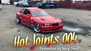 • Hot Joints 4 • Nerp Tech