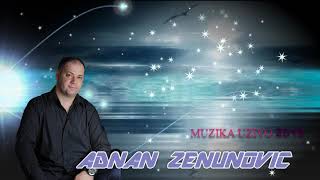 Adnan Zenunovic-Vjetrovi tuge-Muzika uzivo 2019